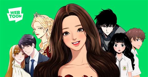 webtoon xgz|webtoon series list.